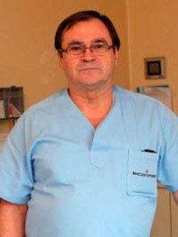 Dr. Mammolog Ivica