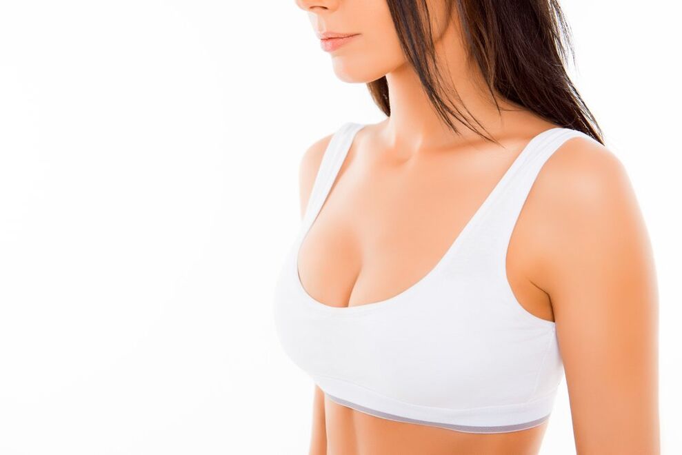 posture change after breast augmentation surgery