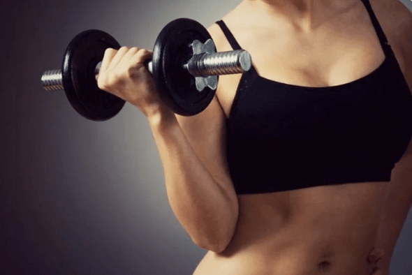 Breast zoom training