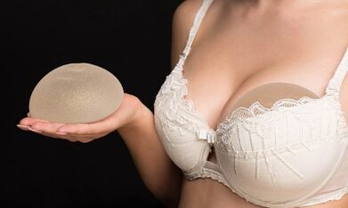 Tips for breast enlargement with implants
