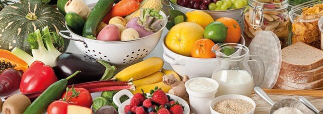 foods for breast growth
